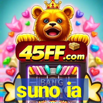 suno ia